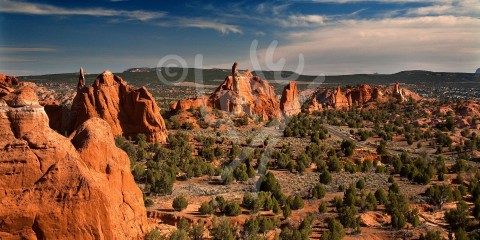 UTAH Kodachrome State Park